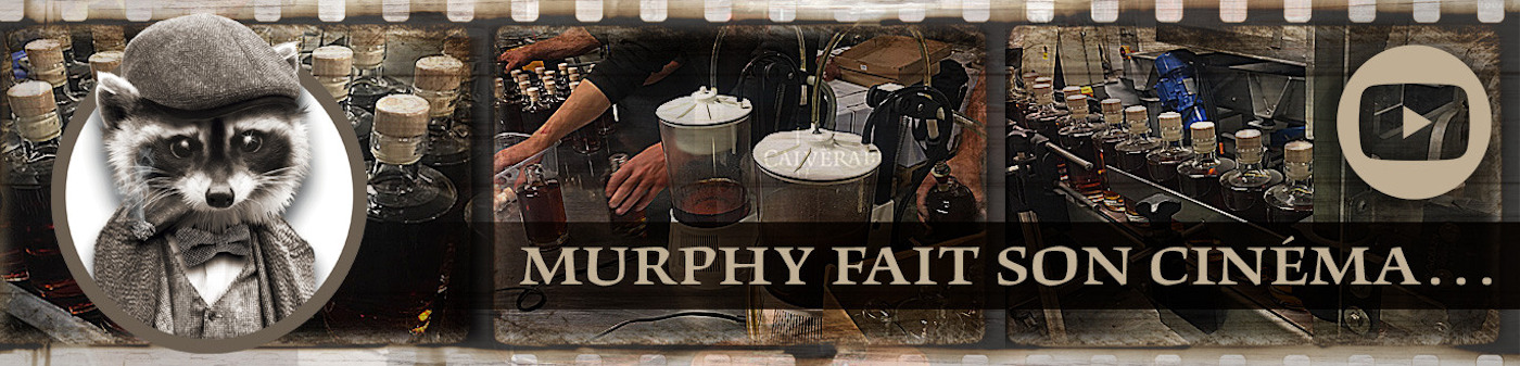 Murphy fait son cinéma, Fabrication artisanale du Calvérable