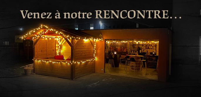 ShowRoom, Venez à notre rencontre