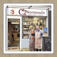 010-C'2 NORMANDIE