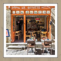 805-La Gavotte