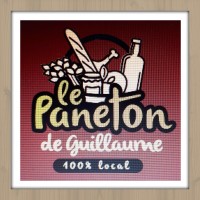 008-LE PANETON DE GUILLAUME