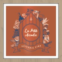 012-LA PETITE ARCADIE