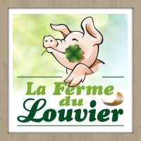 801-LA FERME DU LOUVIER